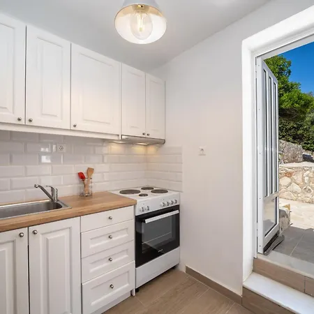 펜션 Beachfront Casa Floisvos
